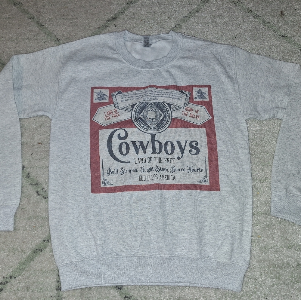 WKND Chasers Cowboys